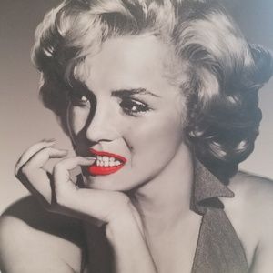 Meet your Posher, Roberta